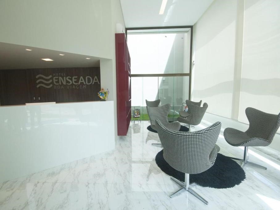 Hotel ENSEADA BOA VIAGEM